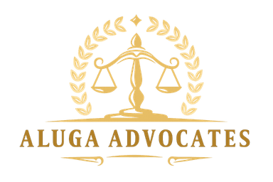 Aluga Advocates